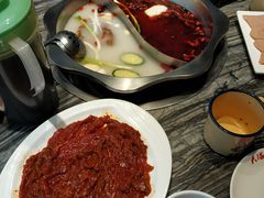 -重庆大队长火锅(凤城八路店)