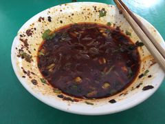 -甘记肥肠粉(马鞍北路店)