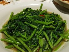 腐乳通菜-炳胜品味(海印总店)