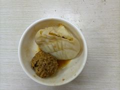 -鲁氏汤包王(长白街店)