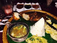 -Pundi Pundi Restaurant