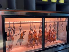 -火刻北京烤鸭(张店区·明清街店)