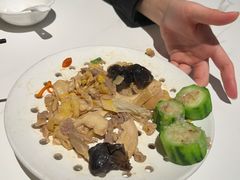 -十六台·经典广东菜(德外大街店)