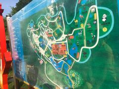 -泉州海丝野生动物世界