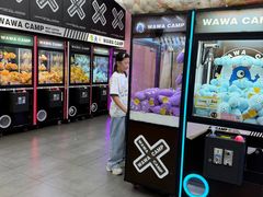 -娃娃集合营(上海奉贤龙湖天街店)
