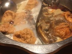 -傣妹火锅(荔湾广场店)
