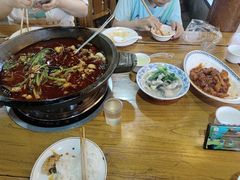 -都江堰石锅鱼