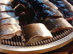 特色烤鳗鱼-泥炉烧肉师(新街口金銮巷店)
