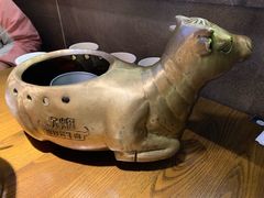-炊烟小炒黄牛肉(中心印象城店)