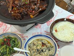 -回味黑鸭煲·始于2006(万松园店)