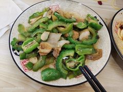 -重庆巴蜀小面(万达金街店)