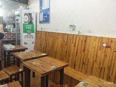 露天位-糖潮糖水铺(省府店)