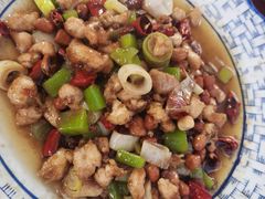 -无味饭店(九眼桥商业文化广场店)