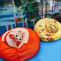 -开心哈乐亲子乐园(东森时尚百货店)