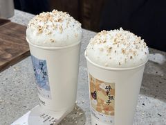 -李山山茶事(景枫店)