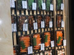 -BHG Market Place(水游城店)