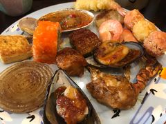 -松子料理(白家庄店)