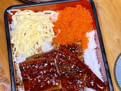 -Hatsune隐泉日式料理(三里屯太古里店)