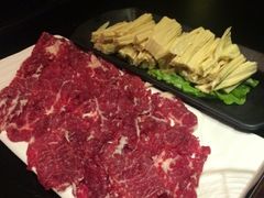 -牛焱·贵州黄牛肉火锅(城西银泰店)