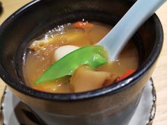 佛跳墙-虹料理·日料放题(悠方店)