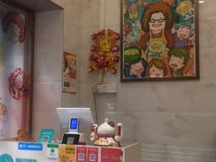 -甜心妈妈·榴莲星级糖水(北京路总店)
