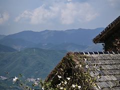 -莫干山风景区