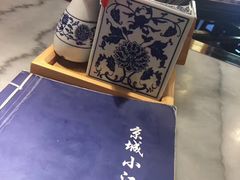 -京城小江南·北京烤鸭·江南土菜·白鱼(中关村店)
