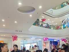 -万达广场(北一路店)