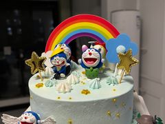 -匡小敏手工烘培(大地金墅店)