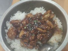-九田家黑牛烤肉(溧水万达店)