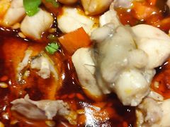 -串大叔炭火烤串·鸡西大冷面刀削面(总店)
