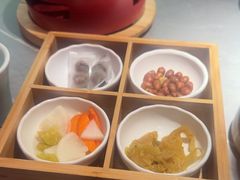 -闽上鲜·福建菜(龙湖滨江天街店)