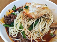 -秦云老太婆摊摊面(观音桥店)