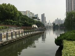 -苏州河梦清园环保主题公园