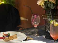 -第101座花园餐厅(湖滨88店)