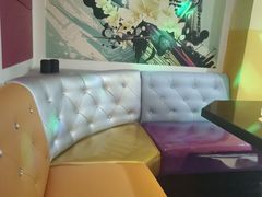 -金青果甄选KTV(劳动公园店)