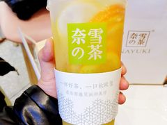 -奈雪的茶(大悦城店)