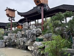 -南北湖风景区