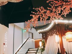 -荷塘秋月·本帮江浙菜(国权路店)