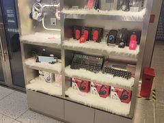 -网鱼网咖(金山卫零店)