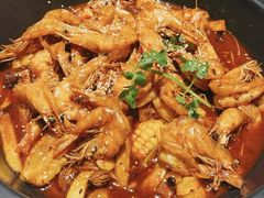 -王婆大虾(五道口店)