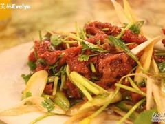 -厚味居炙子烤肉·清真(天桥南纬路店)
