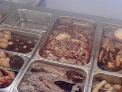 -老济南药膳把子肉(周公祠街店)
