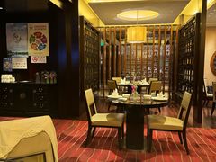 -万豪中餐厅·粤菜·北京粤财JW万豪酒店