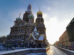 -滴血救世主教堂