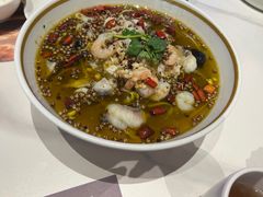 -阿娜尔·新疆菜(宜家荟聚中心店)