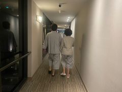 -台北北投丽禧温泉酒店