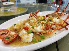 -七鲜渔港美食餐厅(巽寮湾海景店)