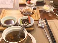 -格桑花开药膳蔬食文化空间