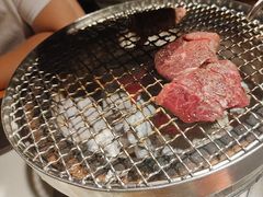 -久藏·横膈膜烧肉·酒场(江汉路店)